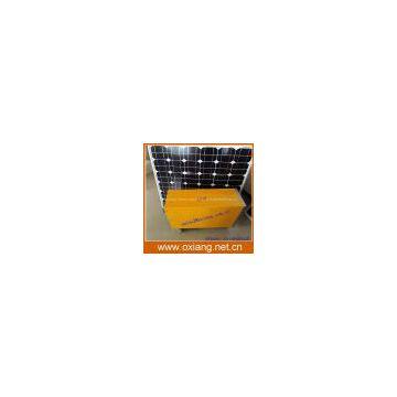 1500w Home solar power generator system