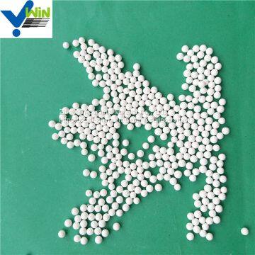 High Aluminum Oxide Catalyst Support Ceramic Packing Media Ball photo-5