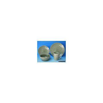 Dinnerware(dinnerware set,stoneware)