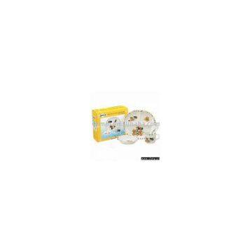 5pcs Melamine Kid's Dinner Set
