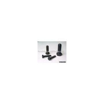hex bolt DIN933 DIN931