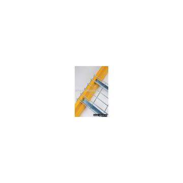 Wire Decking