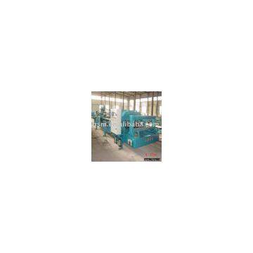 roll forming line