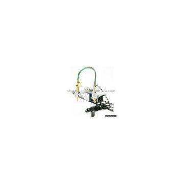 Semi Auto Gasoline Cutting Tools(Steel Cutting)