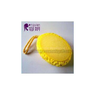 Island Chrysanthemum Tea Bath Sponge