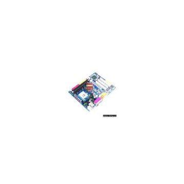 Motherboard 865G/865GV SOCKET478