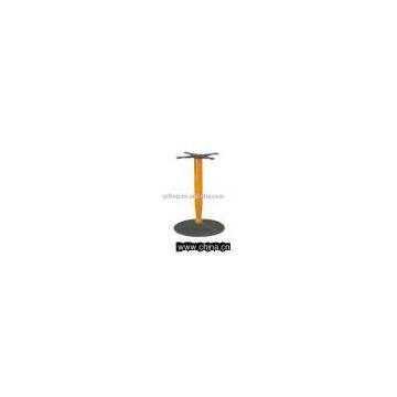 table base /cafe table base