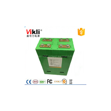 Rechargeable storage 3.2v 300ah lithium iron battery