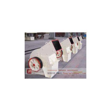 Hammer Crusher
