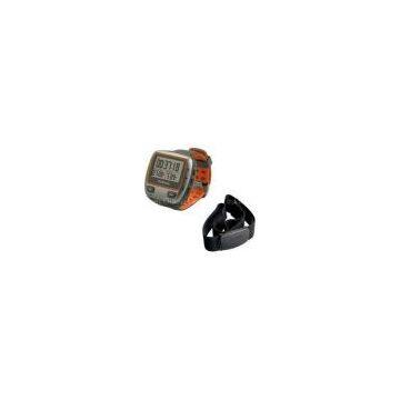 Garmin Forerunner 310XT Multisport GPS Training Watch w/ Heart Rate Monitor