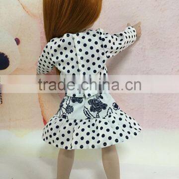 18 Inch Vinyl Dolls for Kids in Bulk photo-6