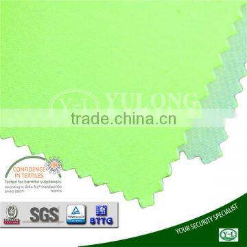 wholesale environmental reflective fabric for clothing used in policy