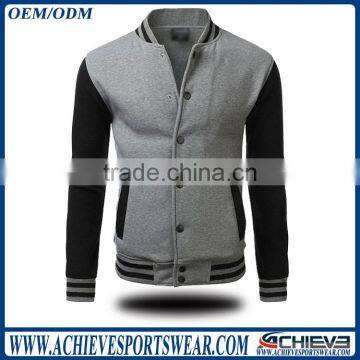 custom fashion men's winter jackets, down jacket, boys clothing 2017