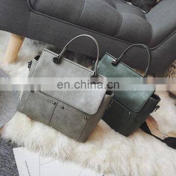 New Korean Fashion Handbag Leisure All-Match photo-2