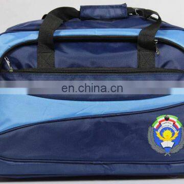 2015 High Quality New Design Popular Fashion Professional Gym Duffel Bag photo-6