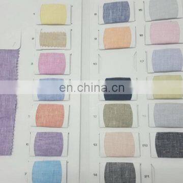 Linen Fabric