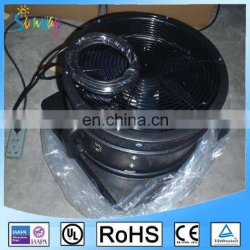2017 Best Quality CE/UL Air Blower for Inflatable Products photo-6