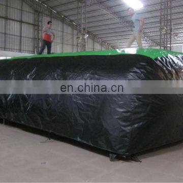 2014 newest inflatable jump air bag