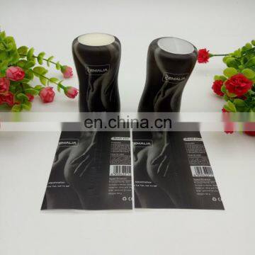 Shrink Stretch Wrap Film/ PVC shrink wrap film