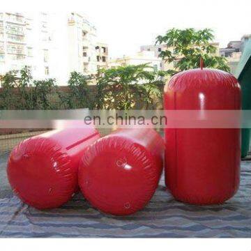 inflatable buoy, can buoy