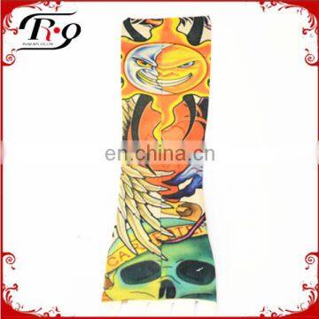 temporary tattoo sleeves