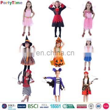 Cosplay Kids Halloween Costumes Bulk photo-2