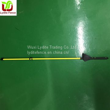 Wuxi Lydite Step in Fiberglass Post Fiberglass Rod For Fencing