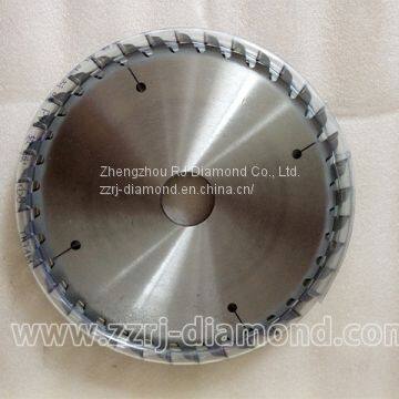 Woodworking PCD Saw Blades