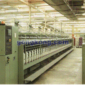 Textile machine import agent|customes clearance servive