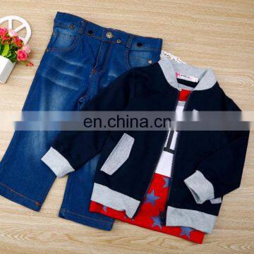 Latest style baby boy dresses wholesale