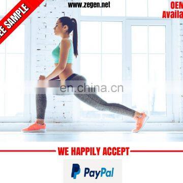 Breathable yoga dress for girls wholesale