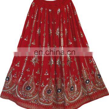 latest long maxi skirt gold print skirt indian skirt wholesale skirt party wear available in chille