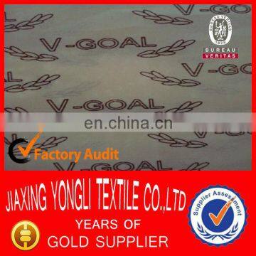 150T Printed taffeta linings