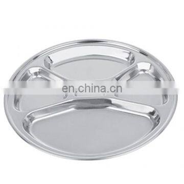 Round Trays