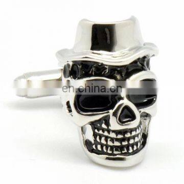 Metal Cufflinks for Man photo-3