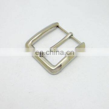 ZX019 alloy belt buckle blank custom your own logo new style buckle