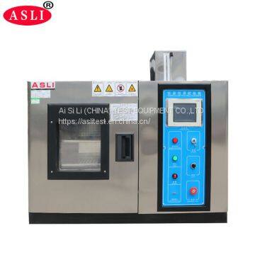 Desktop , Vertical , Walk-in Customized Temperature Humidity Test Chamber