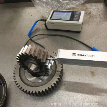 Portable Surface Roughness Tester TIME®3221 photo-2