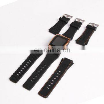 Custom Oem Silicon Wristband for Apple Watch