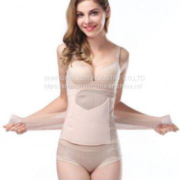 women black bely band body shaper tummy belt set of three