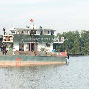 Sale: 1650T Inland Container Ship photo-2