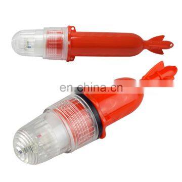 Durable Led Fishing Net Light Signal Light for Boat