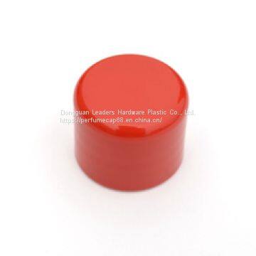 Vacuum plating bottle cap