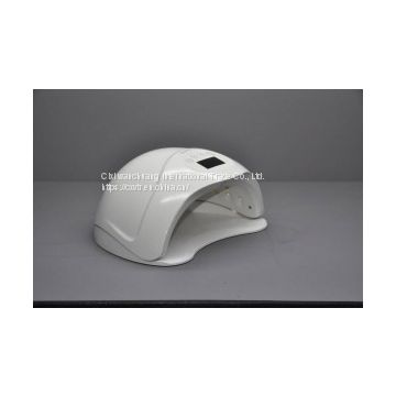 For Curing 2 hands SUN5 Plus UV LED Lamp dryer led nail lamp 36W/48w