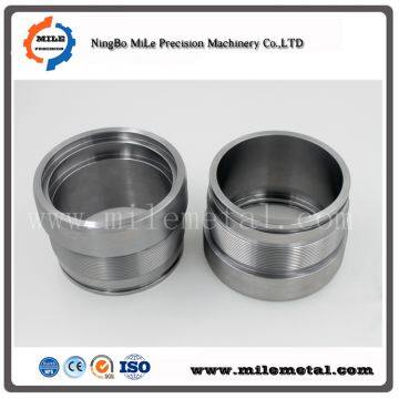 High precision CNC turned parts,CNC machining parts,stainless steel precision machining