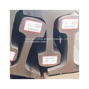 Best Quality Australian Railway AS1085 Standard 60KG AS 68KG AS 73KG AS in Stock photo-2