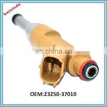 High Quality Auto Parts Fuel Injector OEM 23250-37010 Spray NozzleCorolla photo-2