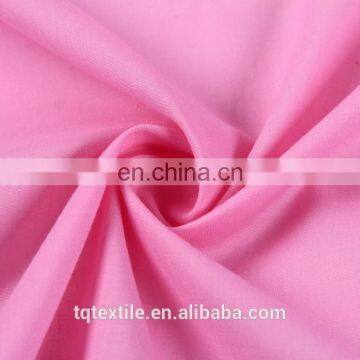 Fashion wholesale fabric china suppliers t shirts tc fabric