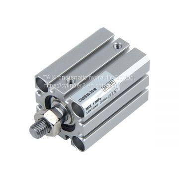 Thin Cylinder CQS Series photo-3