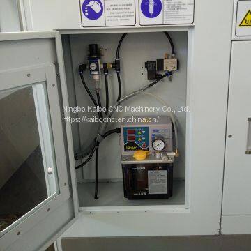 X/Y/Z Axis Motor Power and Power Engraving Machine photo-3